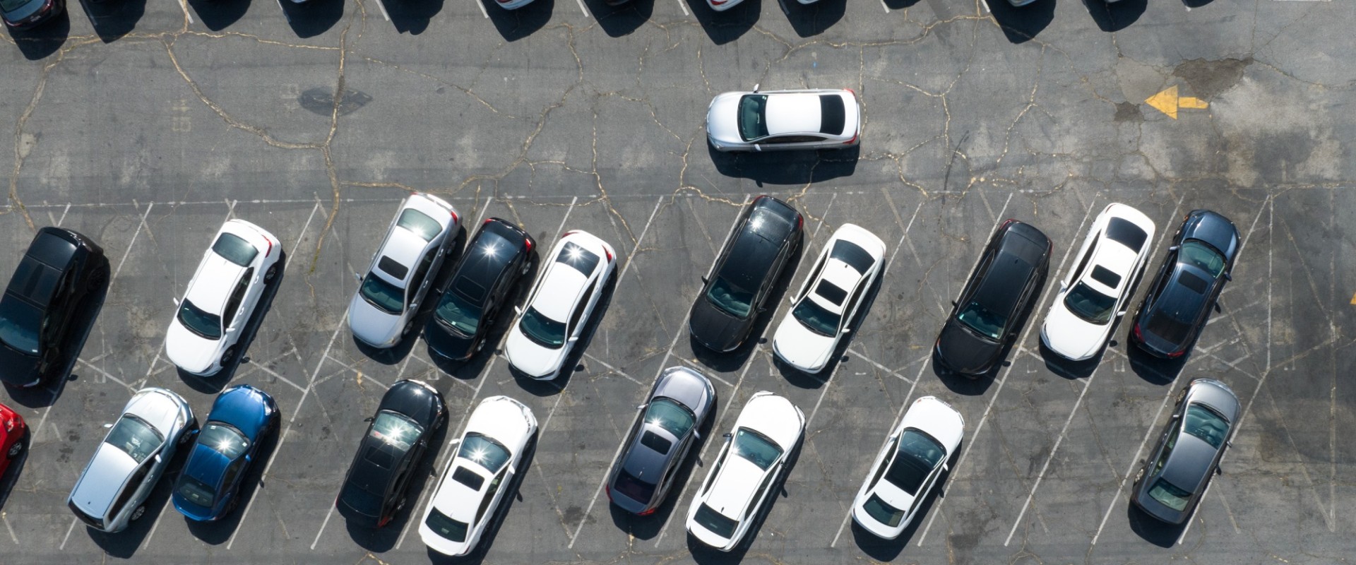 Parking Regulations in California
