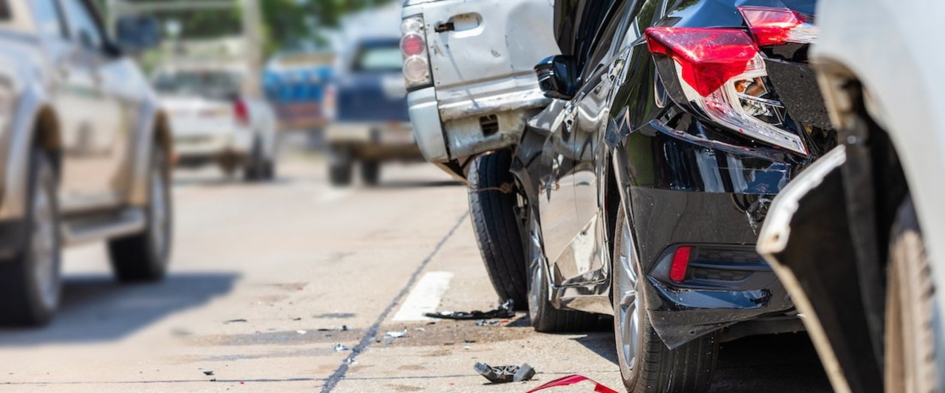 Navigating the Complexities of California's Traffic System
