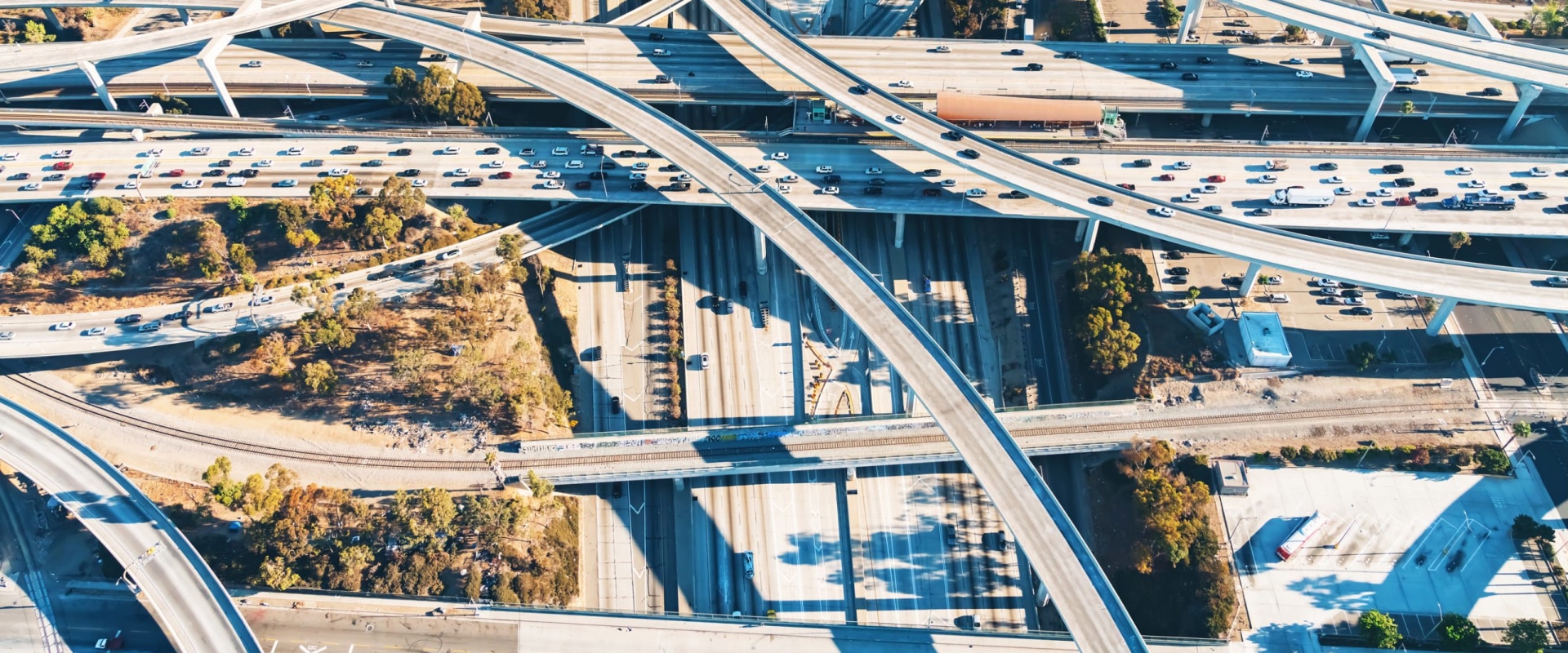 Right of Way Laws in California: An Overview