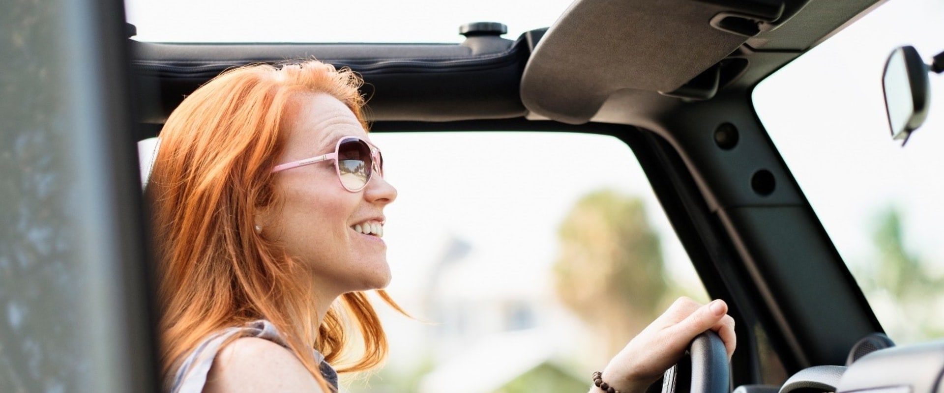 Reviewing Your Driving History in California
