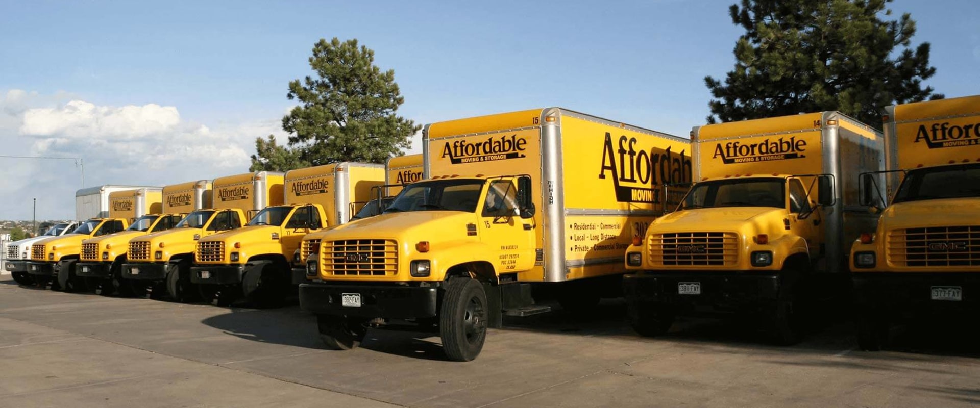 Affordable Moving: Tips and Tricks from an Expert