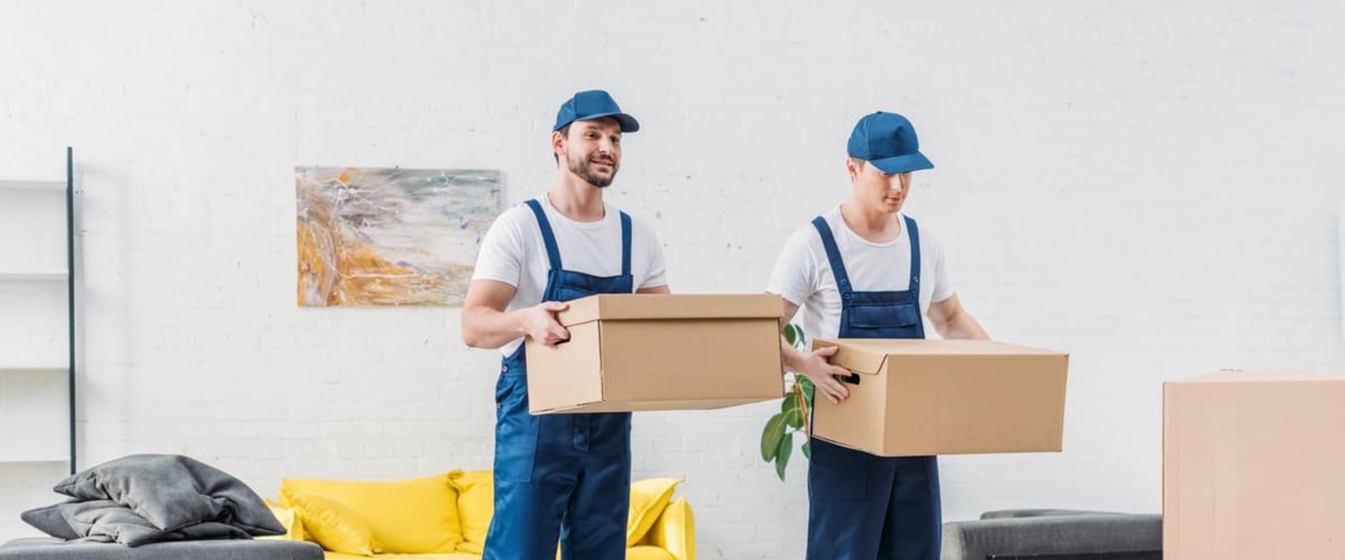 The Ultimate Guide to Hiring Local Movers