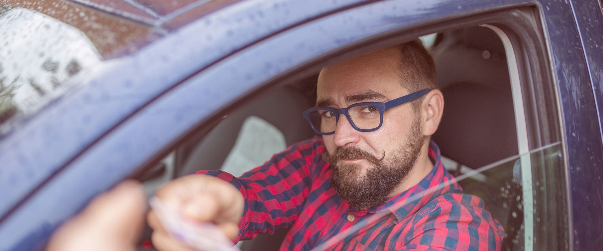 Negotiating a Plea Bargain for a Traffic Violation in California