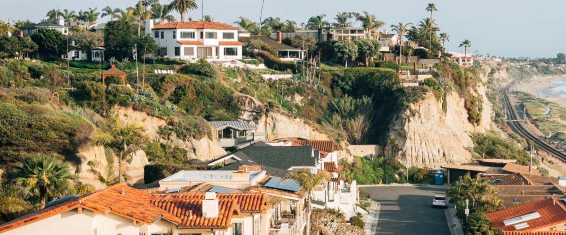 Your Ultimate Guide to Choosing the Best San Clemente Mover