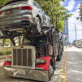The Ins and Outs of USA Auto Transport