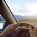 California License Suspension: What You Need to Know