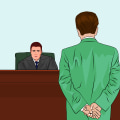 Understanding the Court Process for Traffic Violations