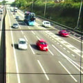 Unsafe Lane Changes in California: What You Need to Know