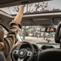Understanding the California DMV Points System