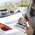 Pleading Guilty to a Traffic Violation