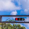 Running a Red Light in California: Understand the Risks and Penalties