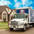 The Colony Movers: Expert Tips for a Smooth Relocation