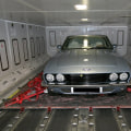 The Benefits of Shipping Your Vehicle at a Low Cost