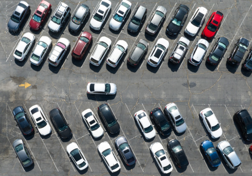 Parking Regulations in California