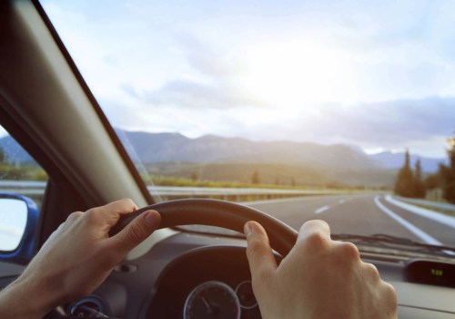 California License Suspension: What You Need to Know