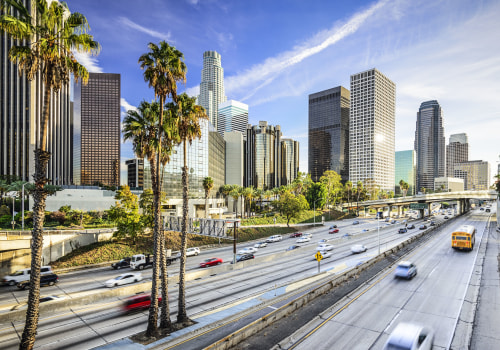 California Traffic Services: A Comprehensive Guide