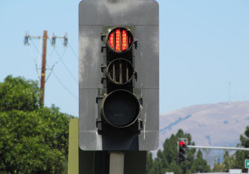 Traffic Signals in California: Everything You Need to Know