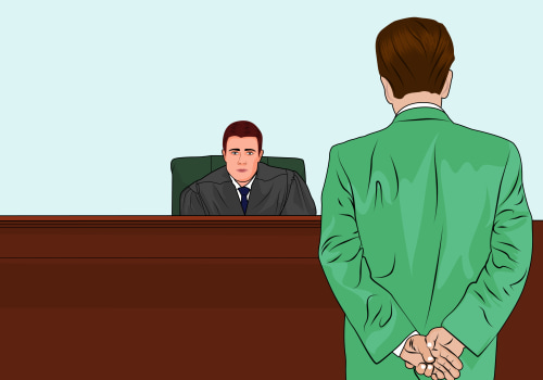 Understanding the Court Process for Traffic Violations