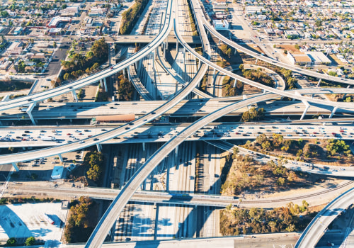 California Traffic Laws Overview
