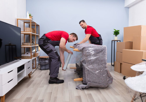 The Ultimate Guide to Professional Movers: Tips from an Expert