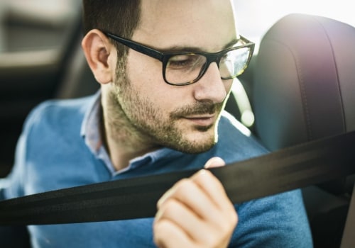 Right of Way Laws in California: An Overview