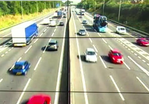 Unsafe Lane Changes in California: What You Need to Know