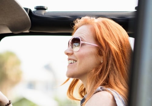 Reviewing Your Driving History in California