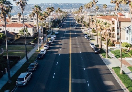Applying for a Driver's License in California