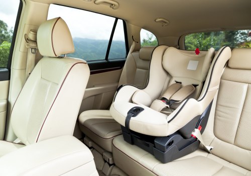 California Seatbelt Laws: Understanding Requirements and Penalties