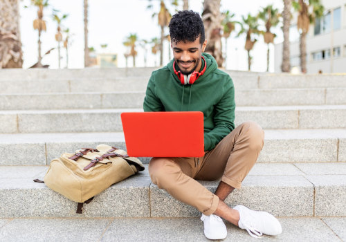 Steps to Completing an Online Course in California