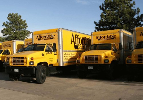 Affordable Moving: Tips and Tricks from an Expert