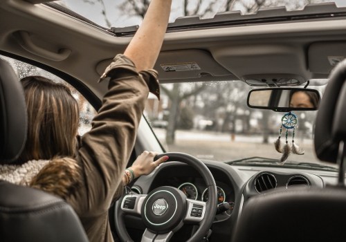 Understanding the California DMV Points System