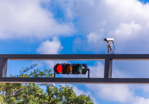 Running a Red Light in California: Understand the Risks and Penalties