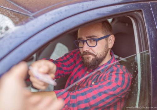 Negotiating a Plea Bargain for a Traffic Violation in California