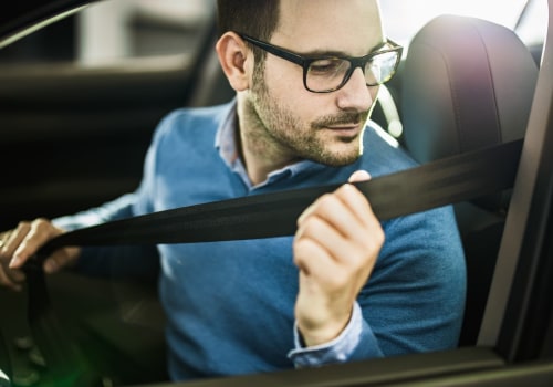 Everything You Need To Know About Speeding Ticket Fines In California