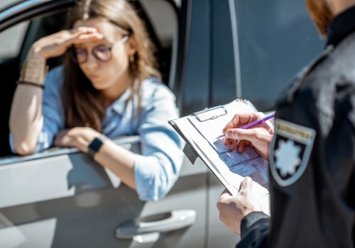 Pay Traffic Fines Online in California