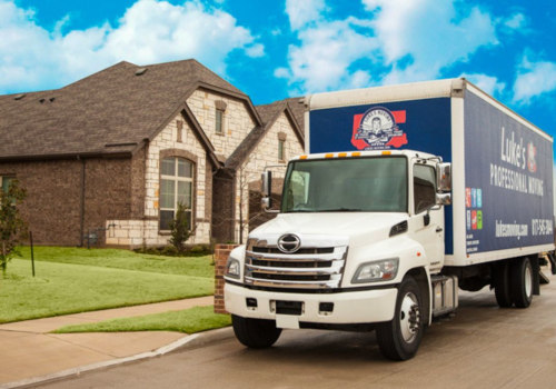 The Colony Movers: Expert Tips for a Smooth Relocation