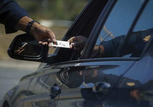 Understanding Reduced Fines for Traffic Violations in California
