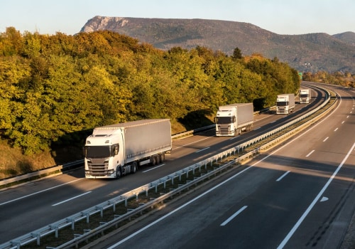 Everything You Need to Know About Speed Limits in California