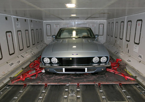 The Benefits of Shipping Your Vehicle at a Low Cost